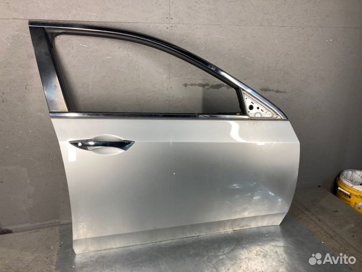 Дверь передняя задняя Honda Accord 8