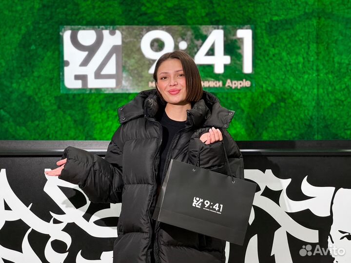 AirPods Max Starlight Оригинал Рассрочка