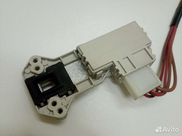 Модуль управления сма Ariston Margherita 2000