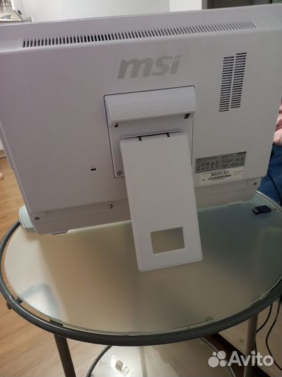 Моноблок MSI