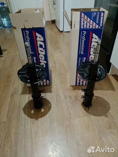 Стойки на эпику