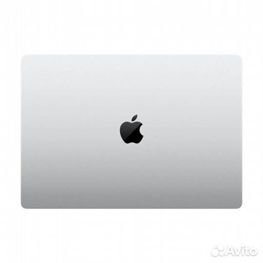 Apple Macbook Pro 14 M3 Pro 18/1 тб серебристый