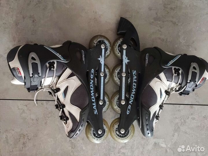 Ролики женские