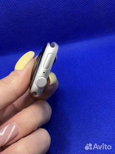 Корпус на Apple Watch se/40