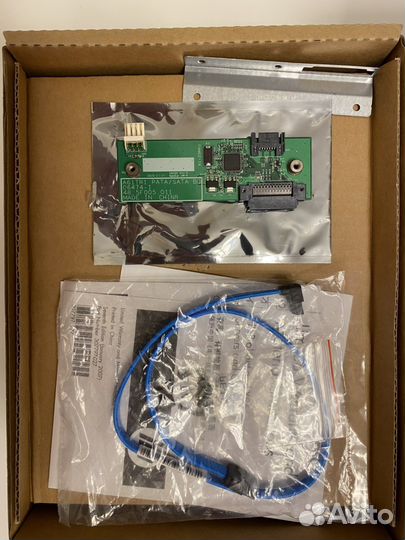 HP Slim 12.7mm DVD-ROM Kit 449991-B21