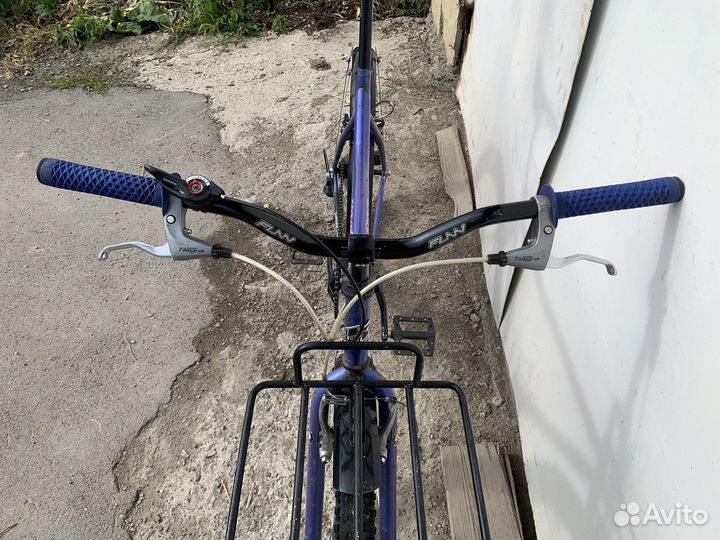 Haro Vector олд мтб