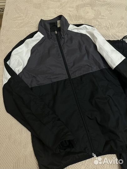 Спортивный костюм reebok женский