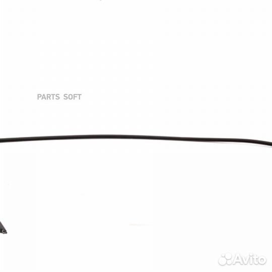 BMW 51318196166 молдинг заднего стекла