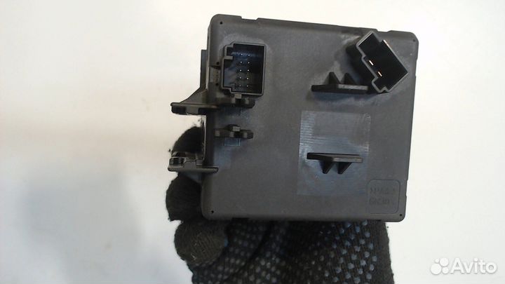 Замок зажигания Mercedes C W204, 2010