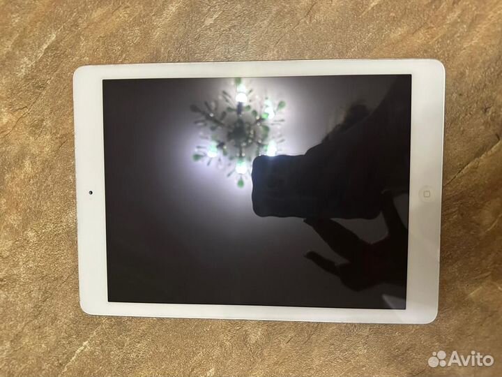 iPad air
