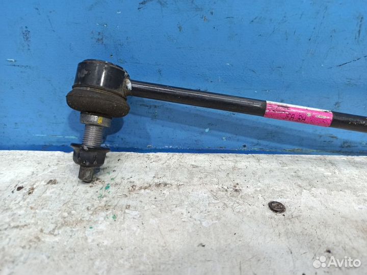 Стойка переднего стабилизатора Kia Optima 4 JF 20