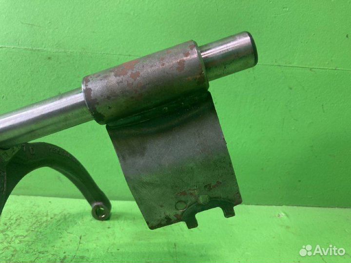 Вилка кпп RVI premium