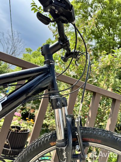 Велосипед GT laguna 26