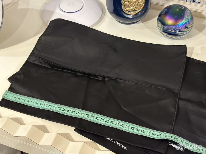 Пыльник Dolce Gabbana чехол тряпочка оригинал