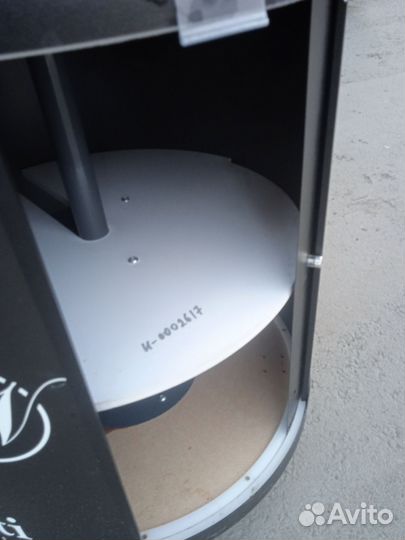 Тумба Бруно Висконти