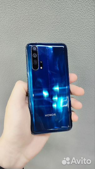HONOR 20 Pro, 8/256 ГБ