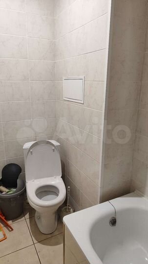 1-к. квартира, 36 м², 2/9 эт.