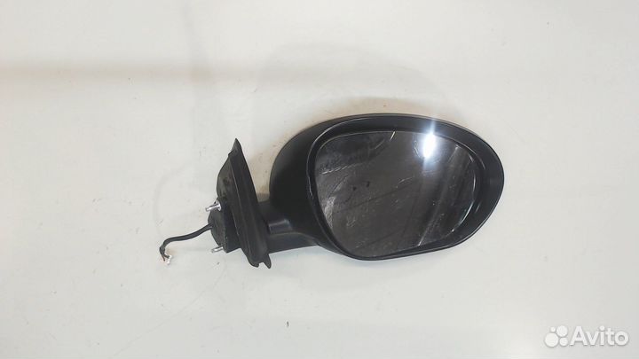 Зеркало боковое Nissan Juke, 2015