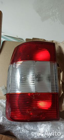 Задний левый фонарь УАЗ