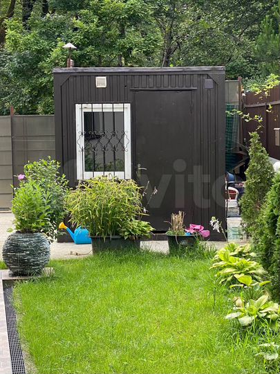 Дом 245 м² на участке 5,5 сот.