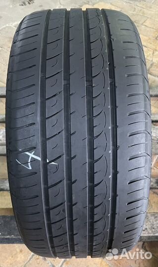 Radar Tyres Dimax R8+ 225/40 R18