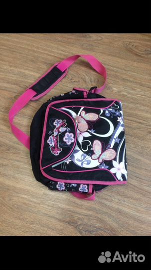 Сумка школьная