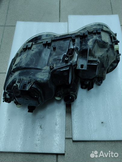 Фара правая BMW E65 E66 Биксенон 63127164718