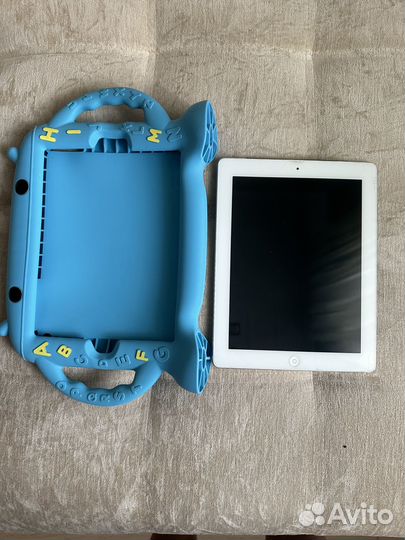 Планшет iPad 2 32gb Wi-fi LTE