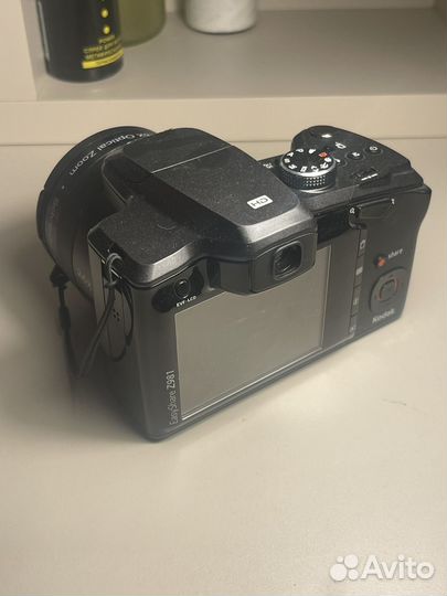 Фотоаппарат kodak z981