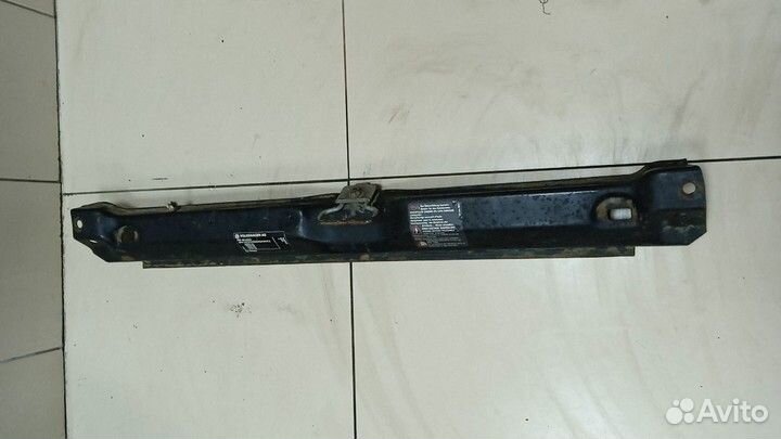 Панель передняя верхняя часть