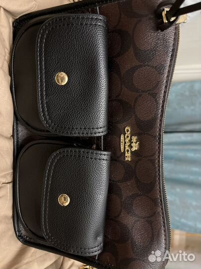 Сумка coach