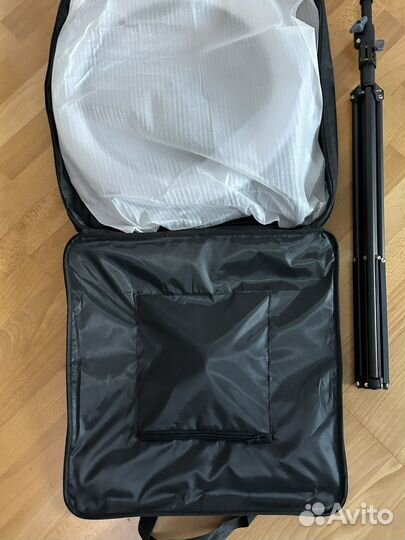 Кольцевая лампа RL-21 M-54