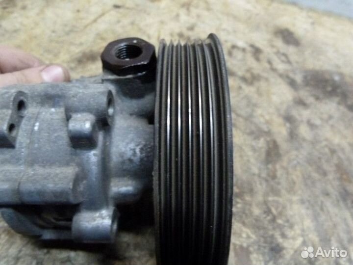 Насос гидроусилителя Nissan Almera (G15) 2013-2018