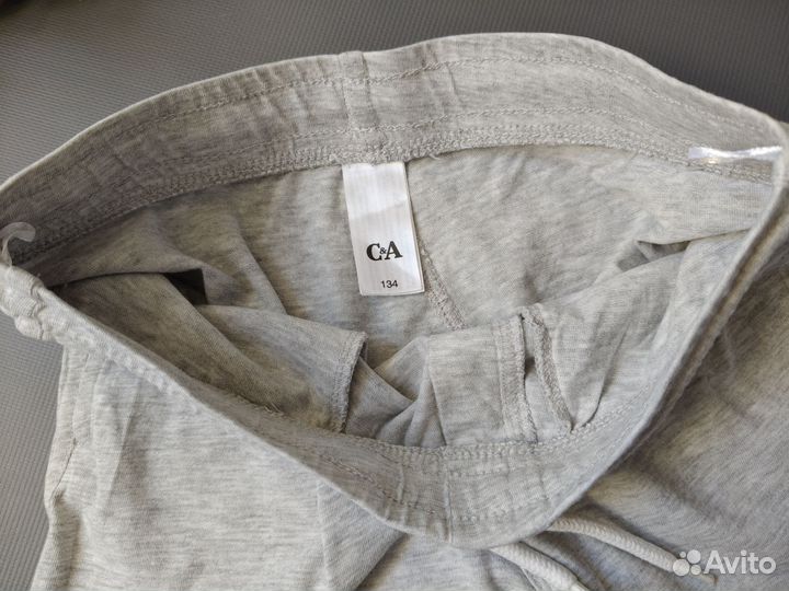 Шорты для мальчика C&A 134 140