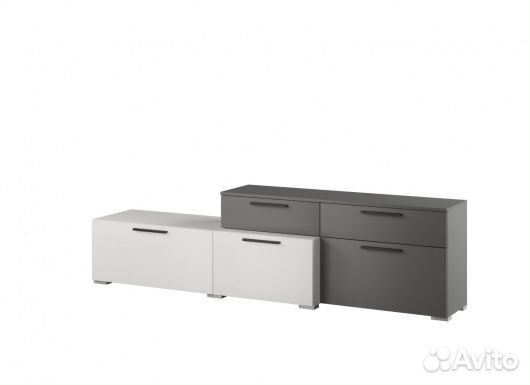 Тумба под тв Альберо