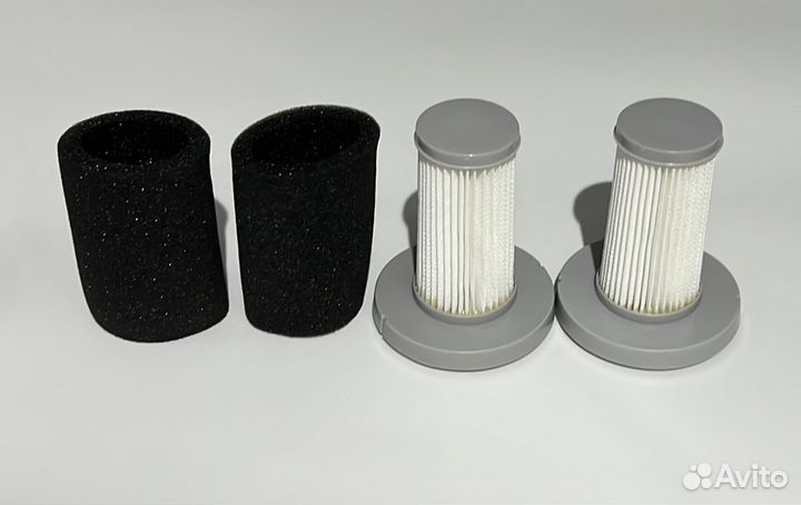 Воздушный фильтр Xiaomi Deerma DX700