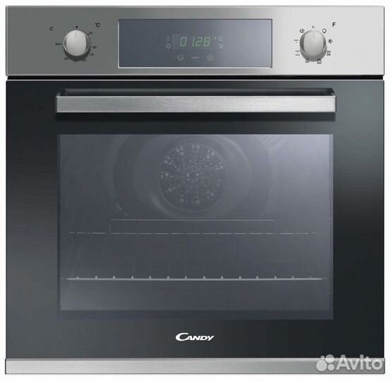 Духовой шкаф электро + газ поверхность Candy