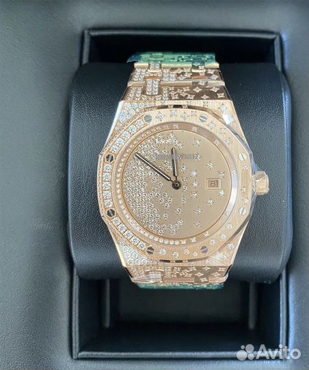 Audemars Piguet Royal Oak Lady 33mm