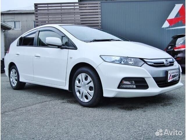 Honda Insight 1.5 CVT, 2014, 58 000 км