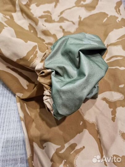 Защитные брюки мембрана