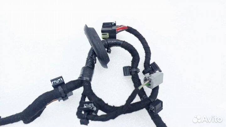 Проводка двери задняя правая Volvo S90L B4204T23