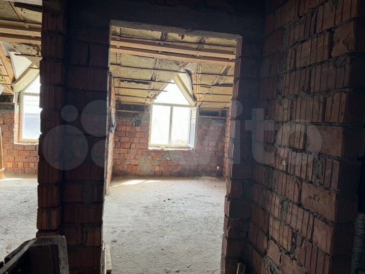 1-к. квартира, 42 м², 6/6 эт.