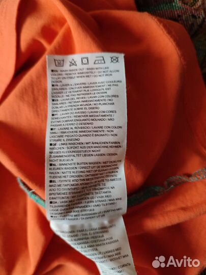 Футболка Nike