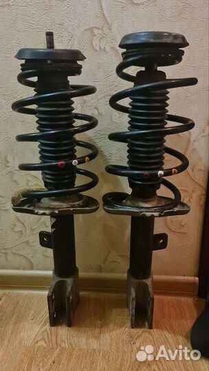 Стойки Peugeot /Citroen