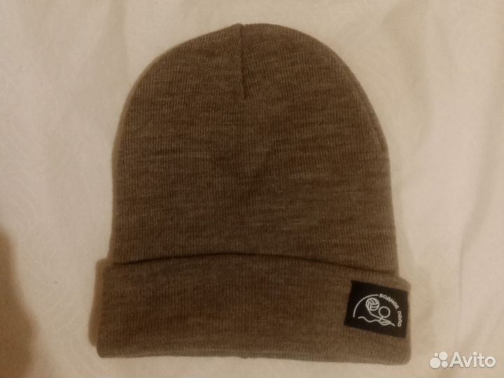 Шапка водное поло