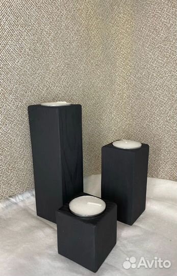 Подсвечники