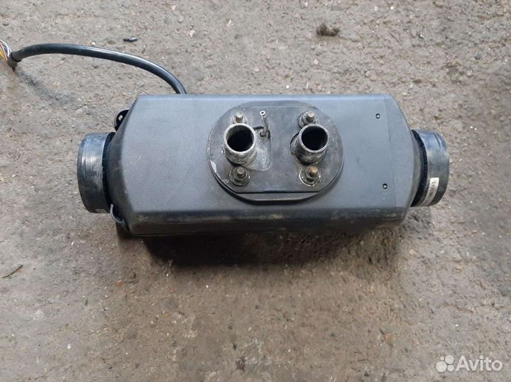 Автономный отопитель Eberspacher D2 2,2kw для Scan