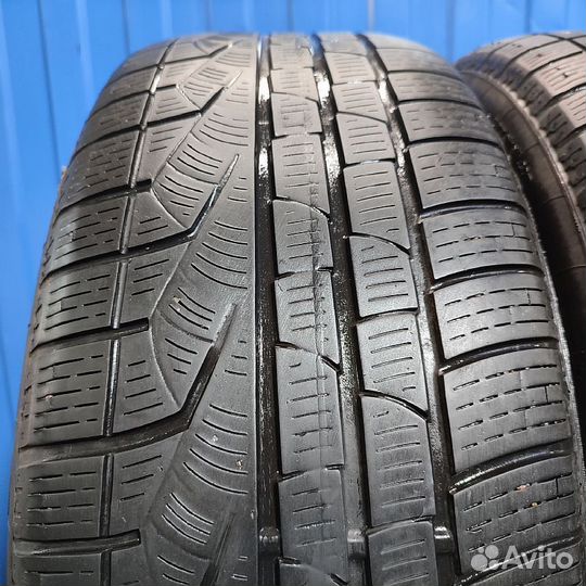 Pirelli Winter Sottozero 245/50 R18