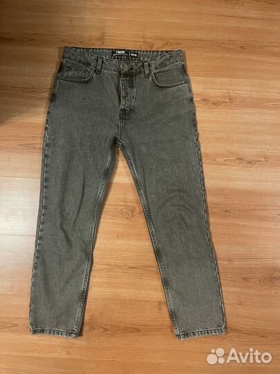 Джинсы мужские Твое