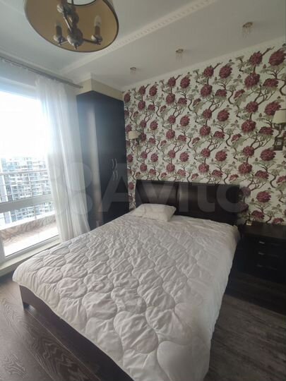 2-к. квартира, 65 м², 10/14 эт.